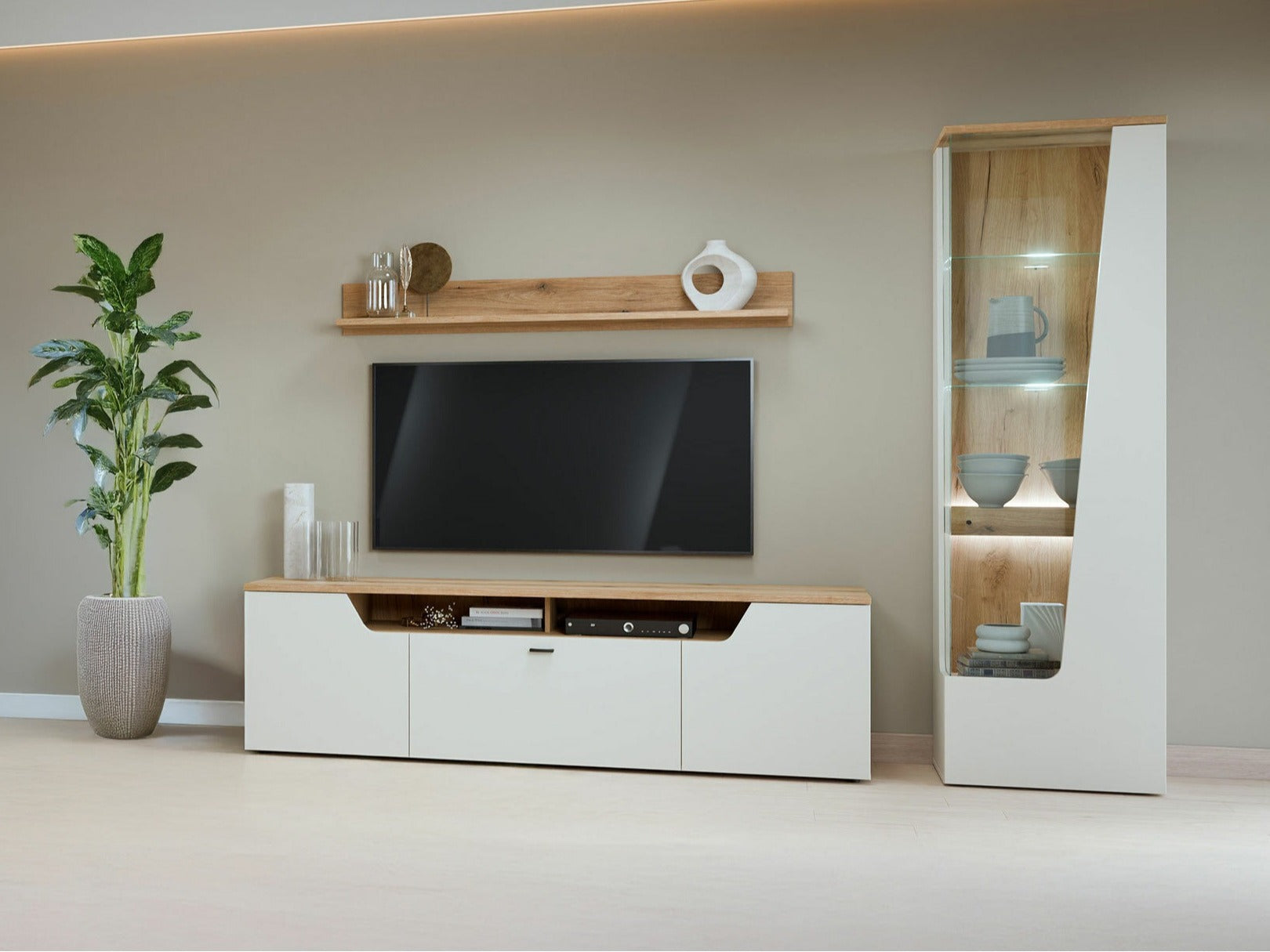 Stuemøbler-sæt Corelia 112 4101491