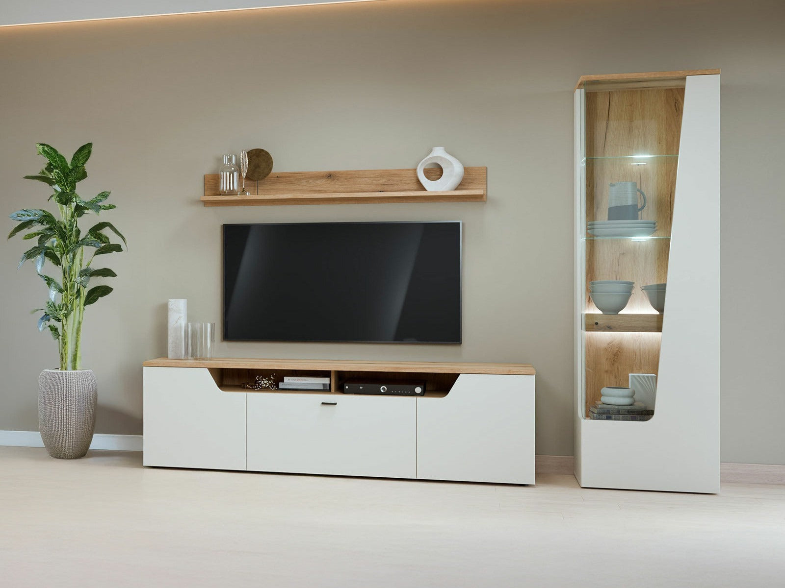 Stuemøbler-sæt Corelia 112 4101492