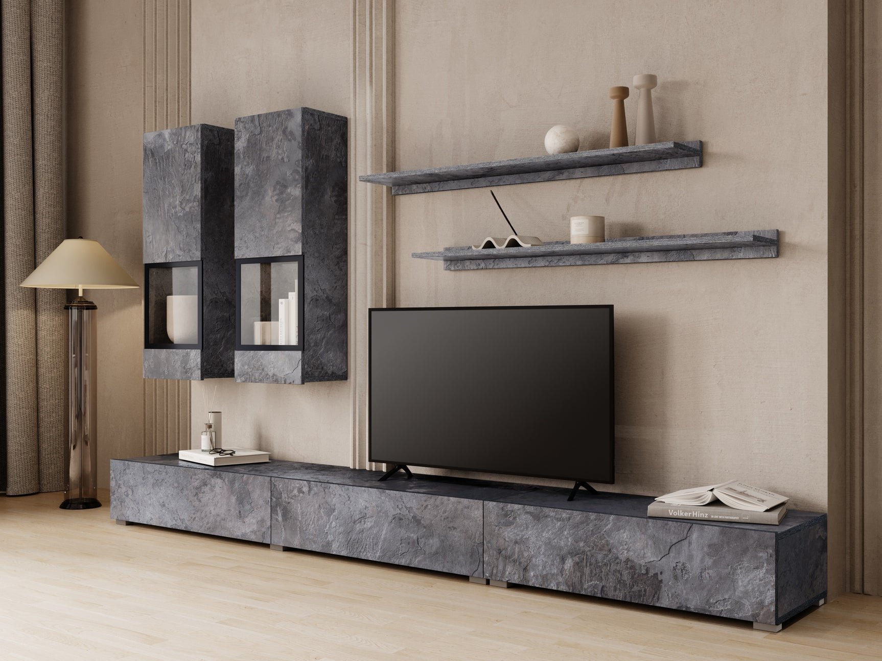 Stuemøbler-sæt Serodeu 100 4103323