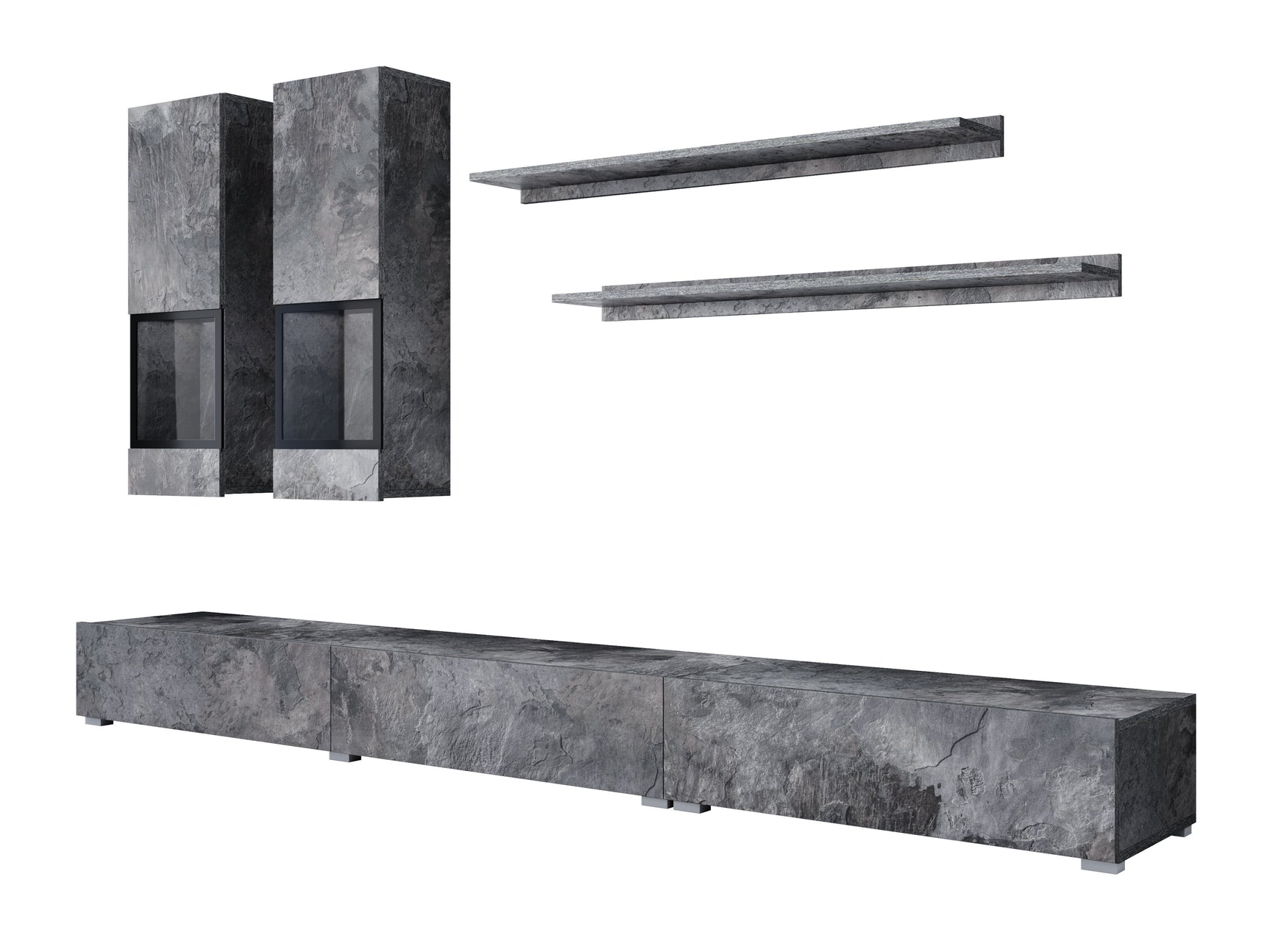 Stuemøbler-sæt Serodeu 100 4103324