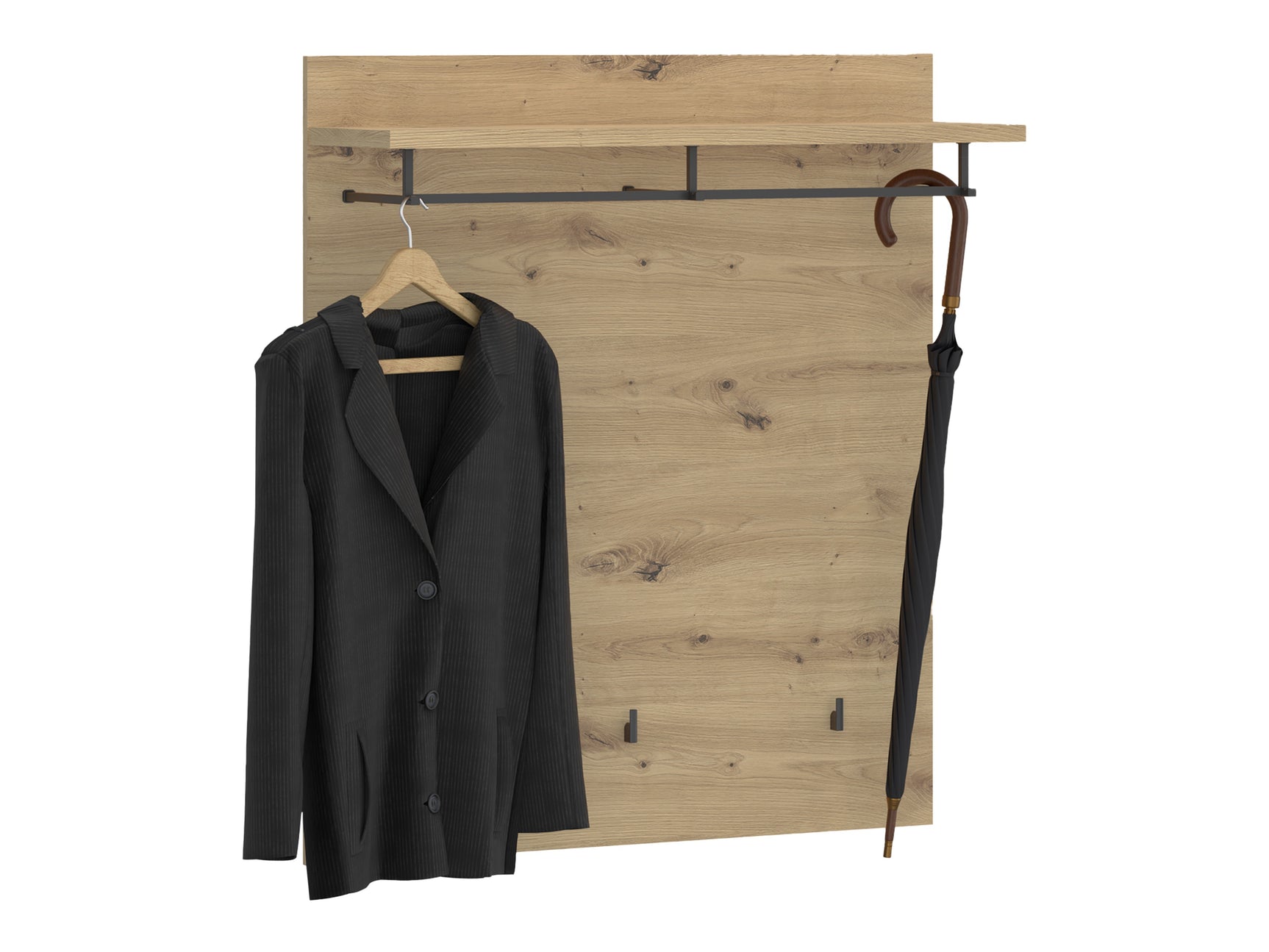 Knagerække Venlori 116