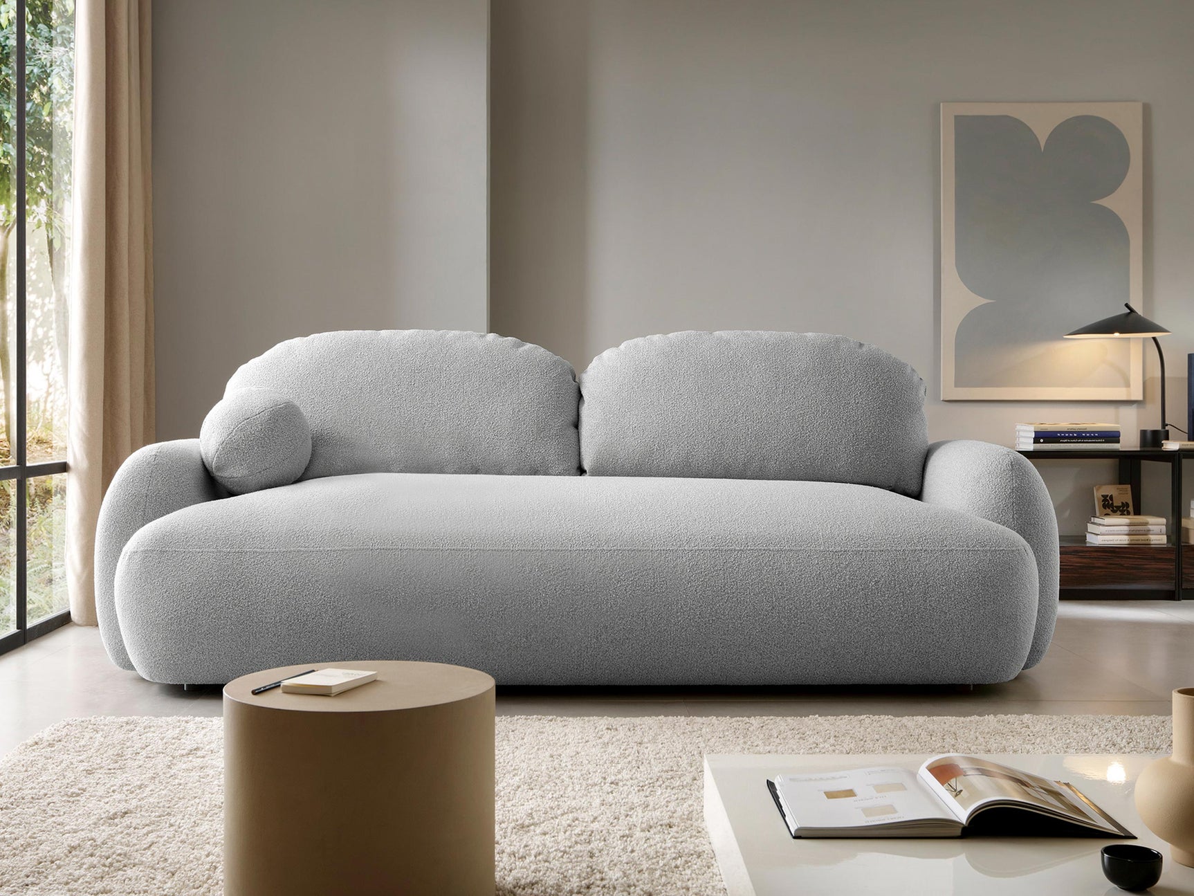 Sovesofa TrendyNest 114