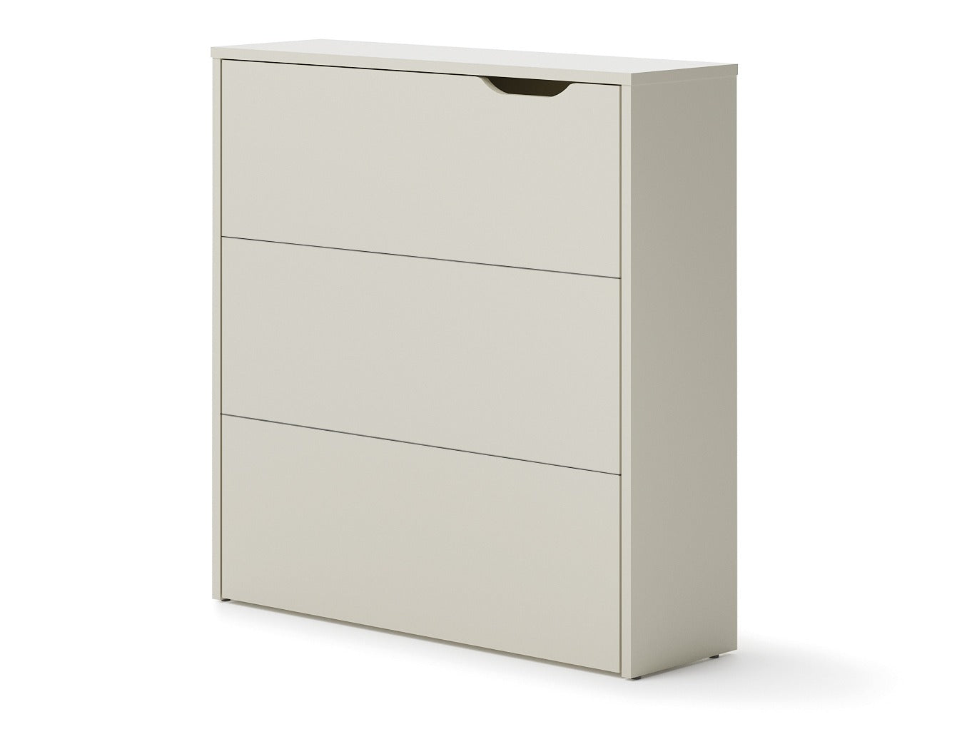 Hjørneskrivebord Concept Pro Lenart Levfere 156