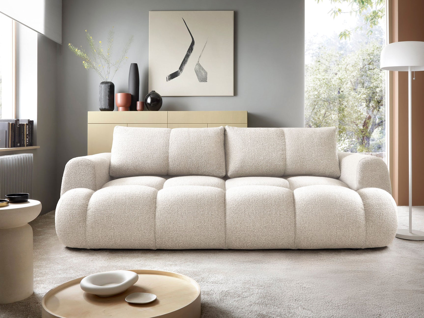 Sovesofa TrendyNest 115