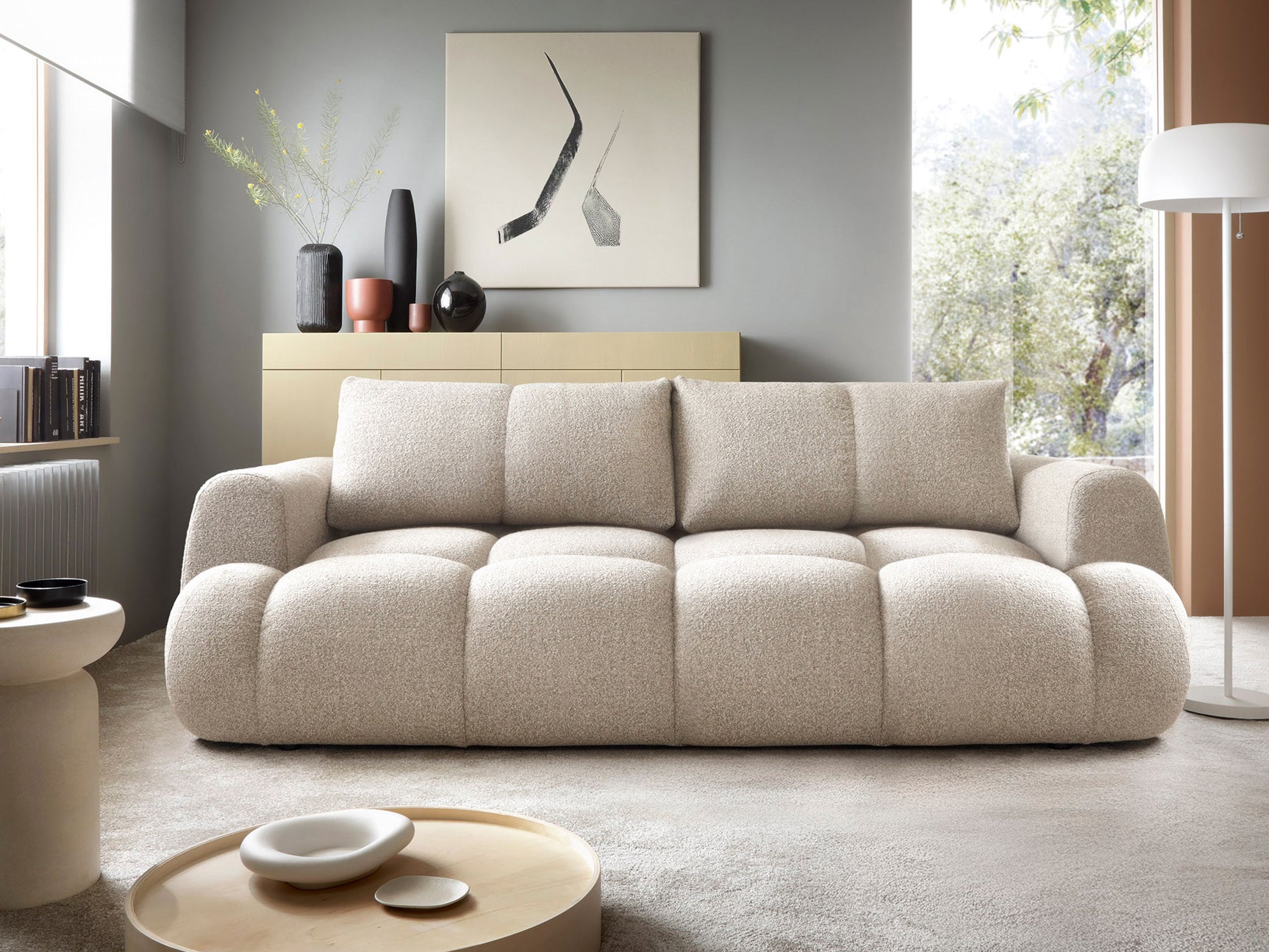 Sovesofa TrendyNest 115