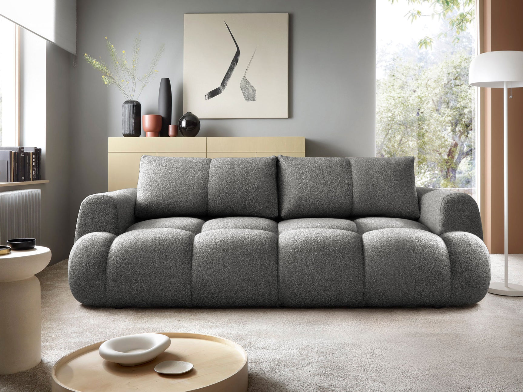 Sovesofa TrendyNest 115
