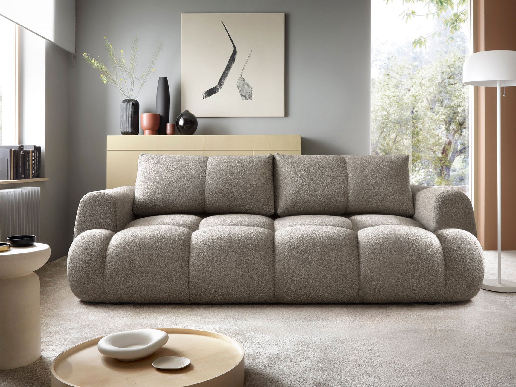 Sovesofa TrendyNest 115