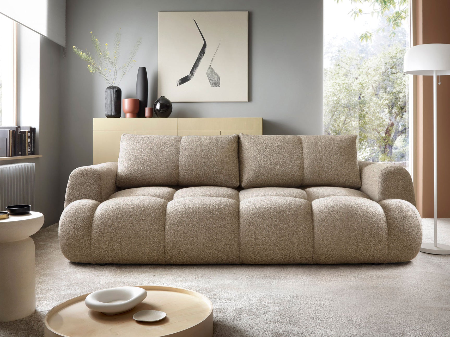 Sovesofa TrendyNest 115