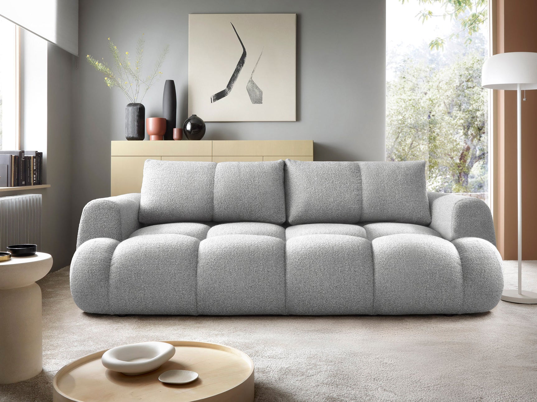 Sovesofa TrendyNest 115