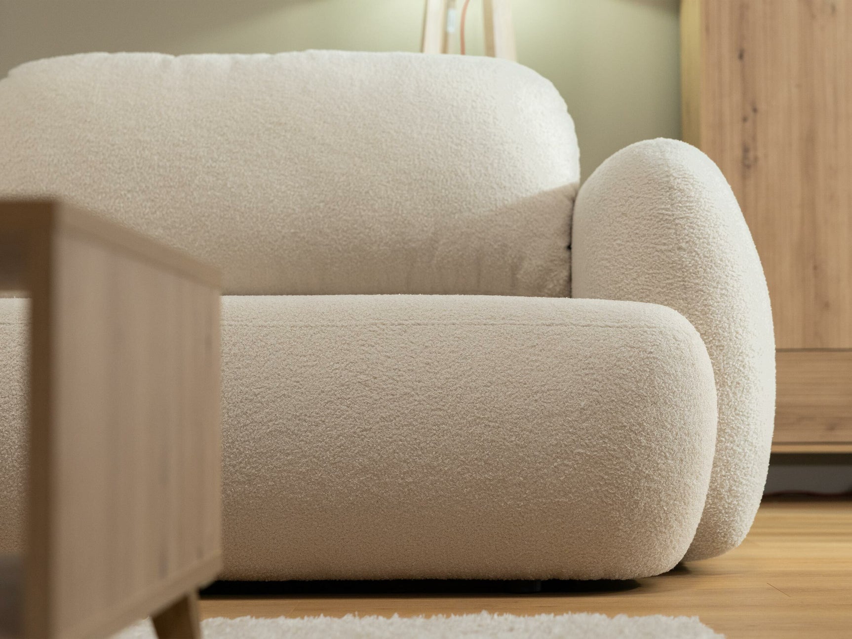 Sovesofa TrendyNest 114