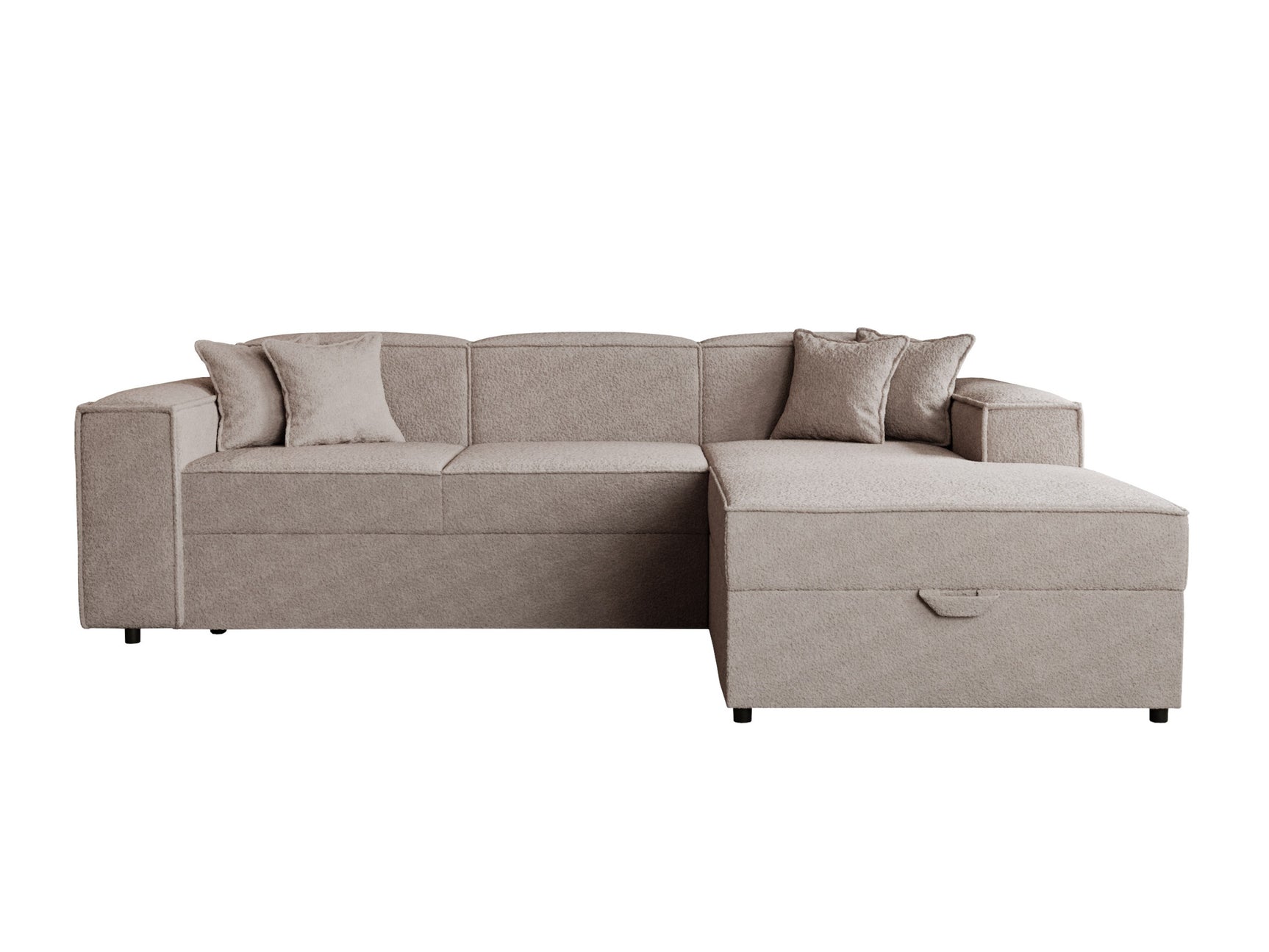 Hjørnesofa Clovis 116