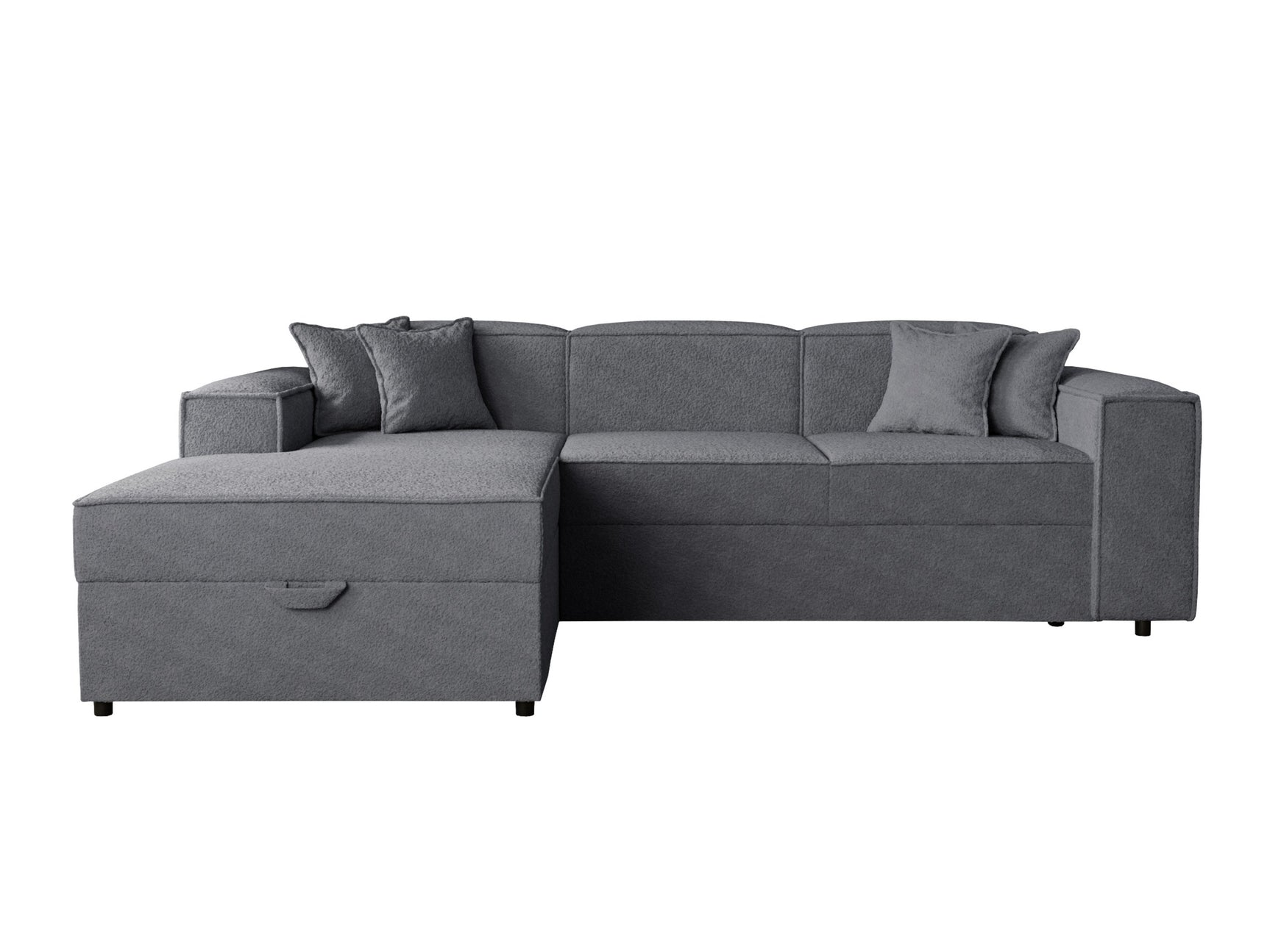 Hjørnesofa Clovis 116
