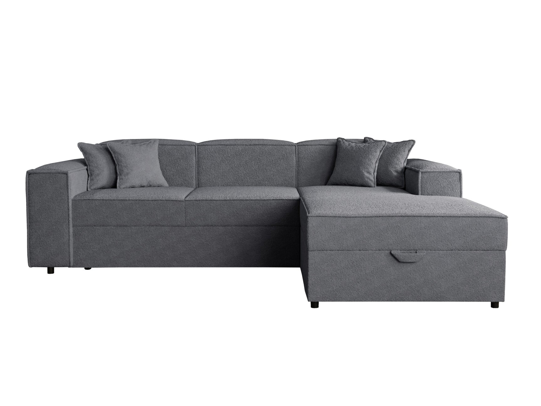 Hjørnesofa Clovis 116