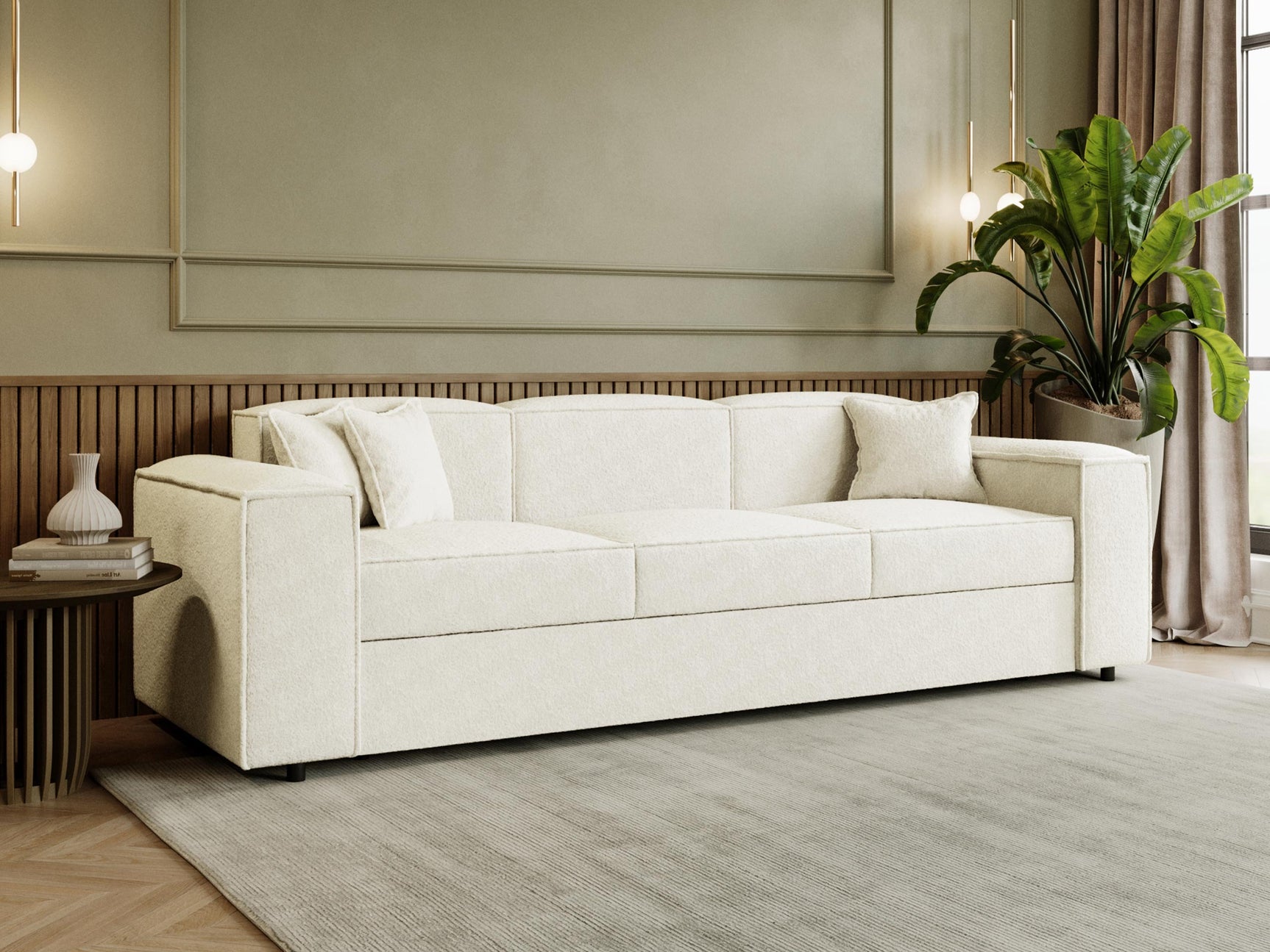Sovesofa Clovis 114