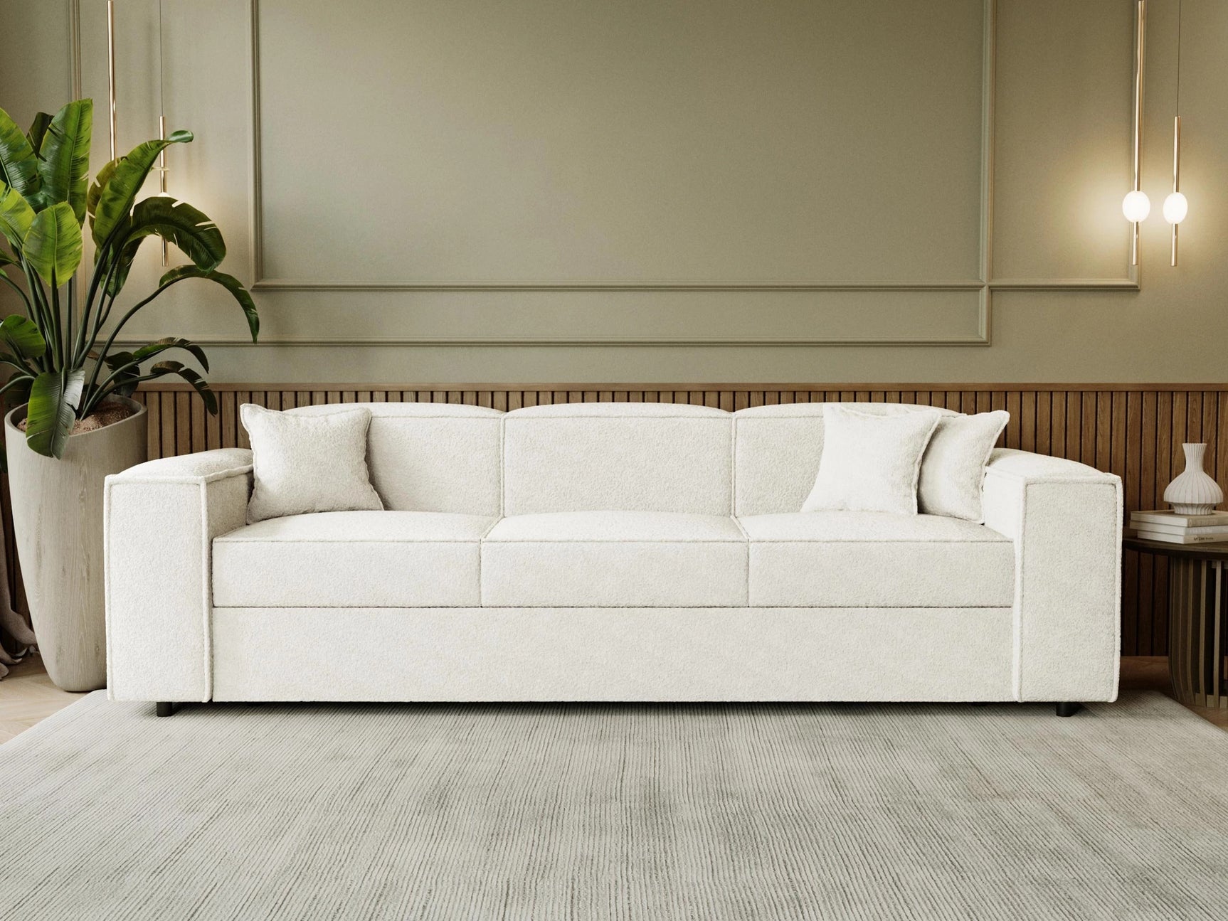 Sovesofa Clovis 114
