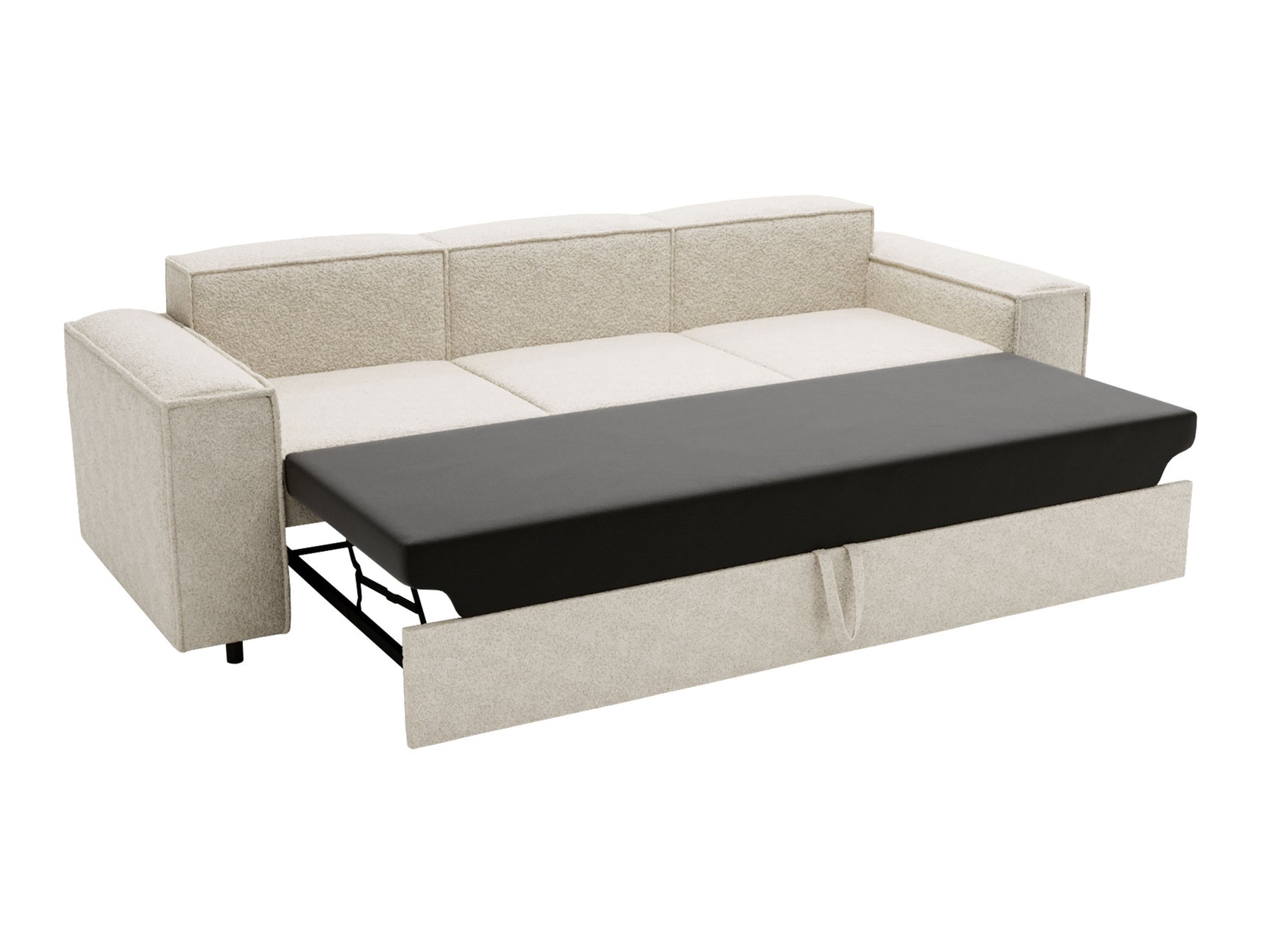 Sovesofa Clovis 114