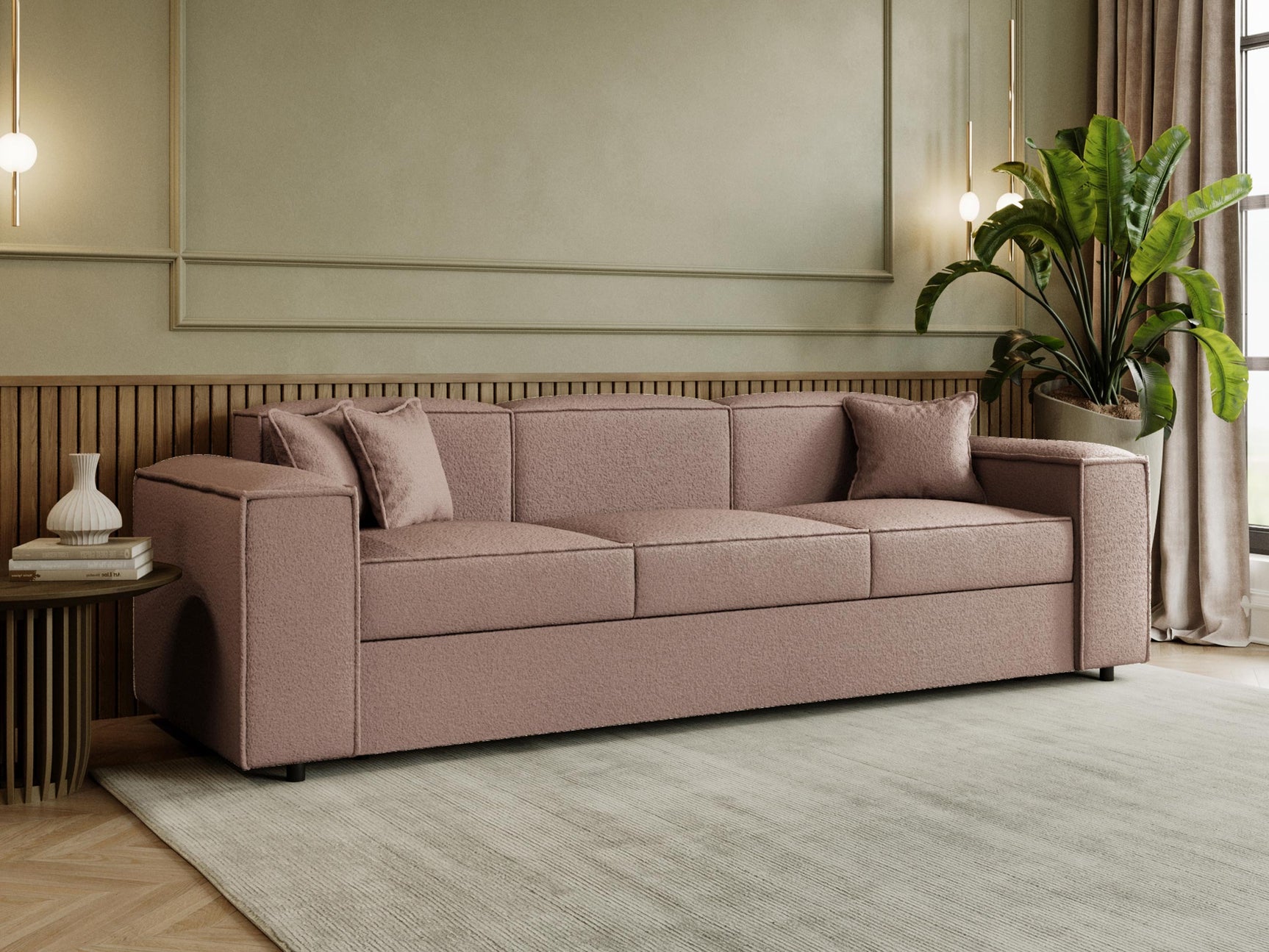Sovesofa Clovis 114