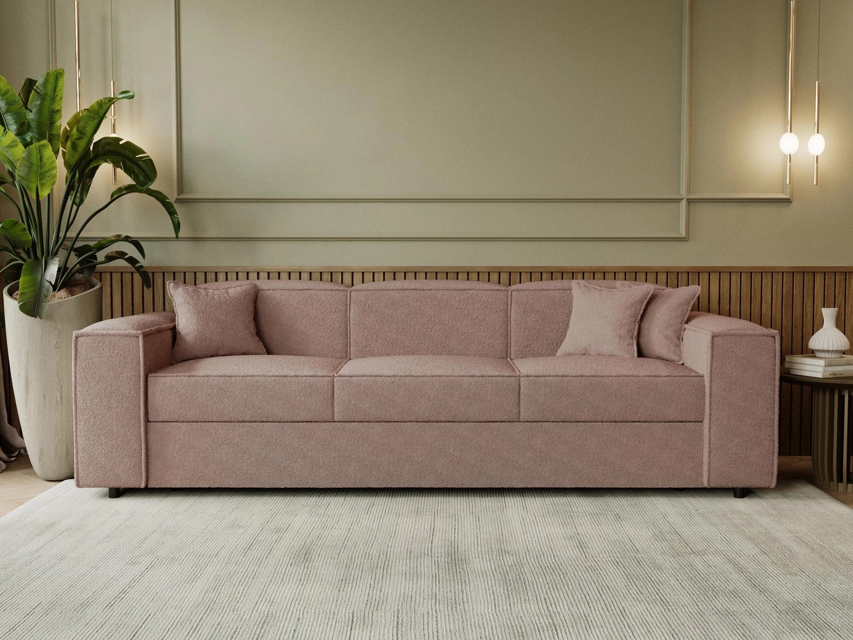 Sovesofa Clovis 114