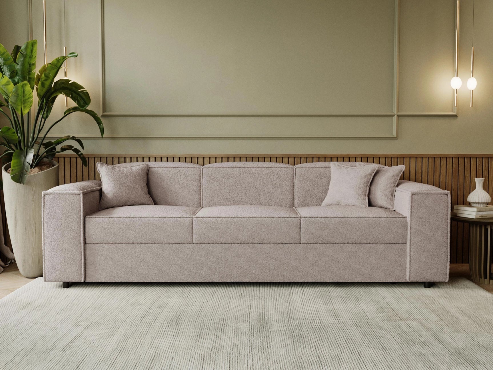 Sovesofa Clovis 114