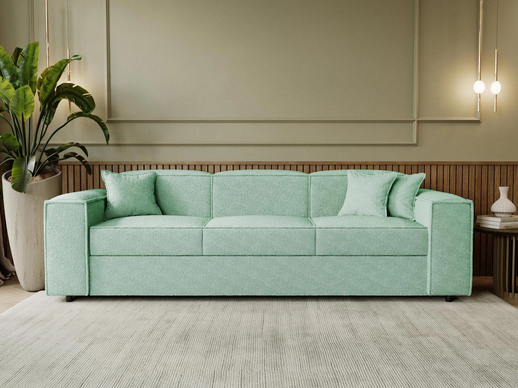Sovesofa Clovis 114