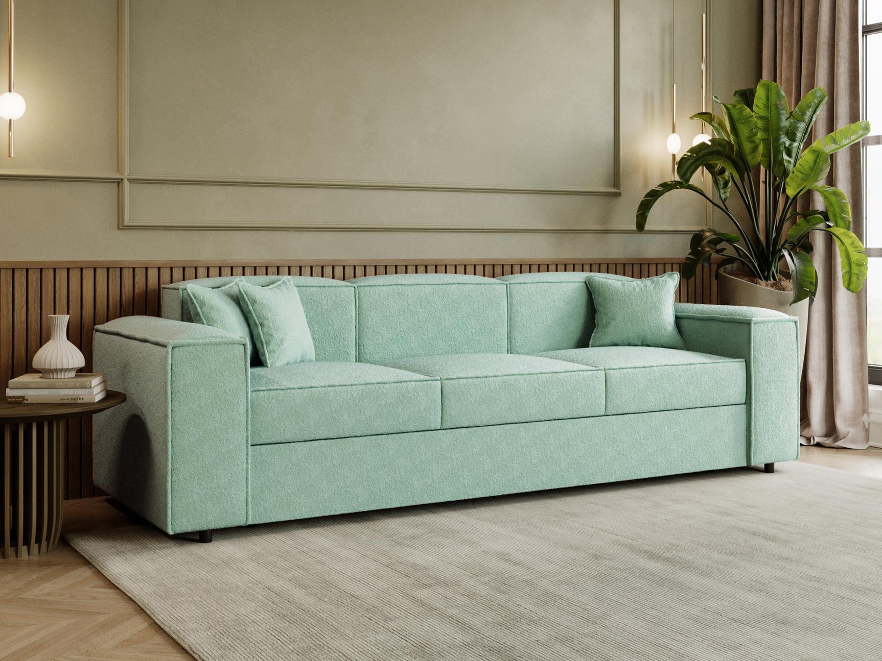Sovesofa Clovis 114