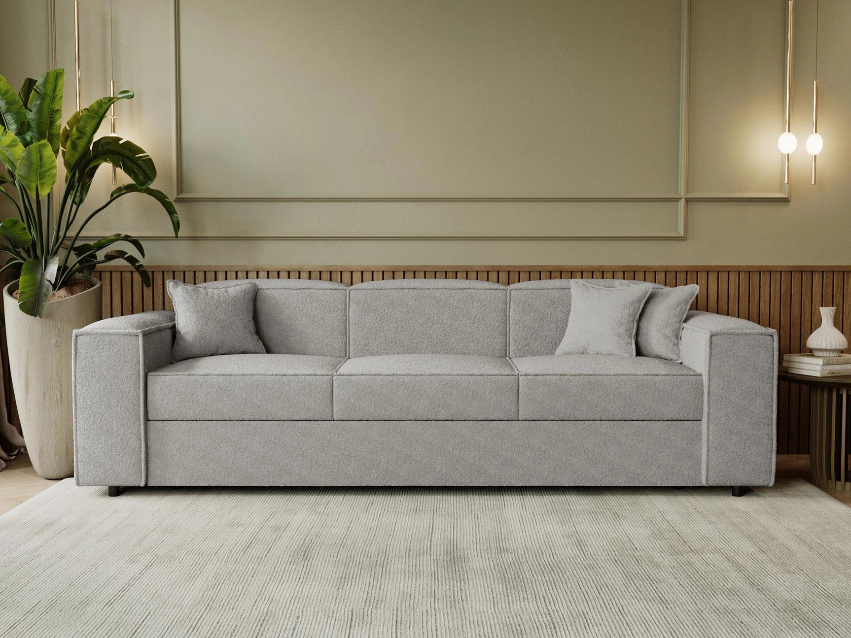 Sovesofa Clovis 114