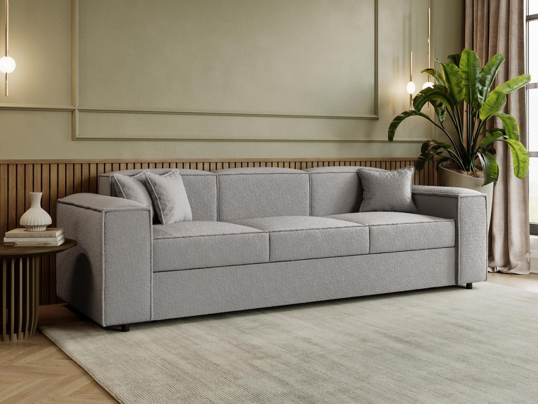 Sovesofa Clovis 114