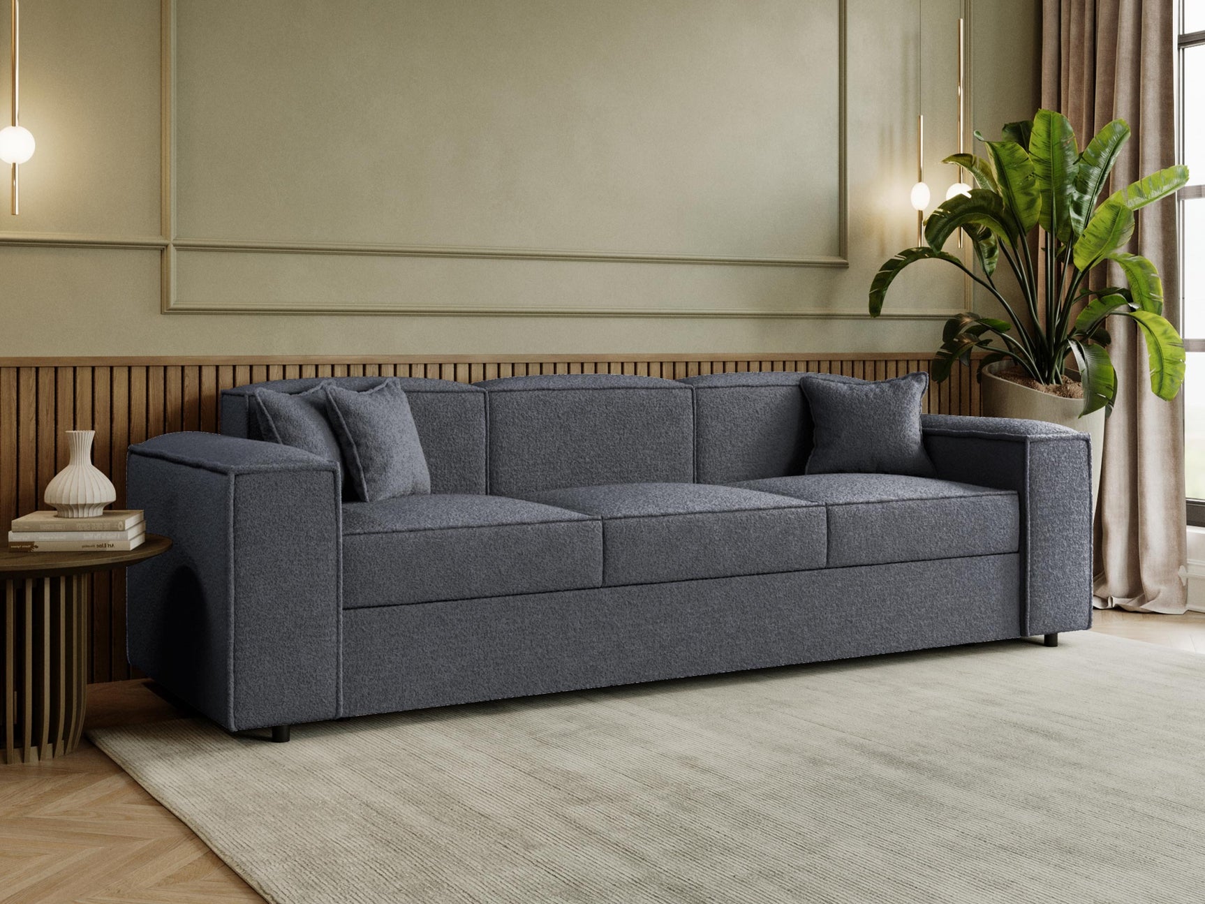 Sovesofa Clovis 114