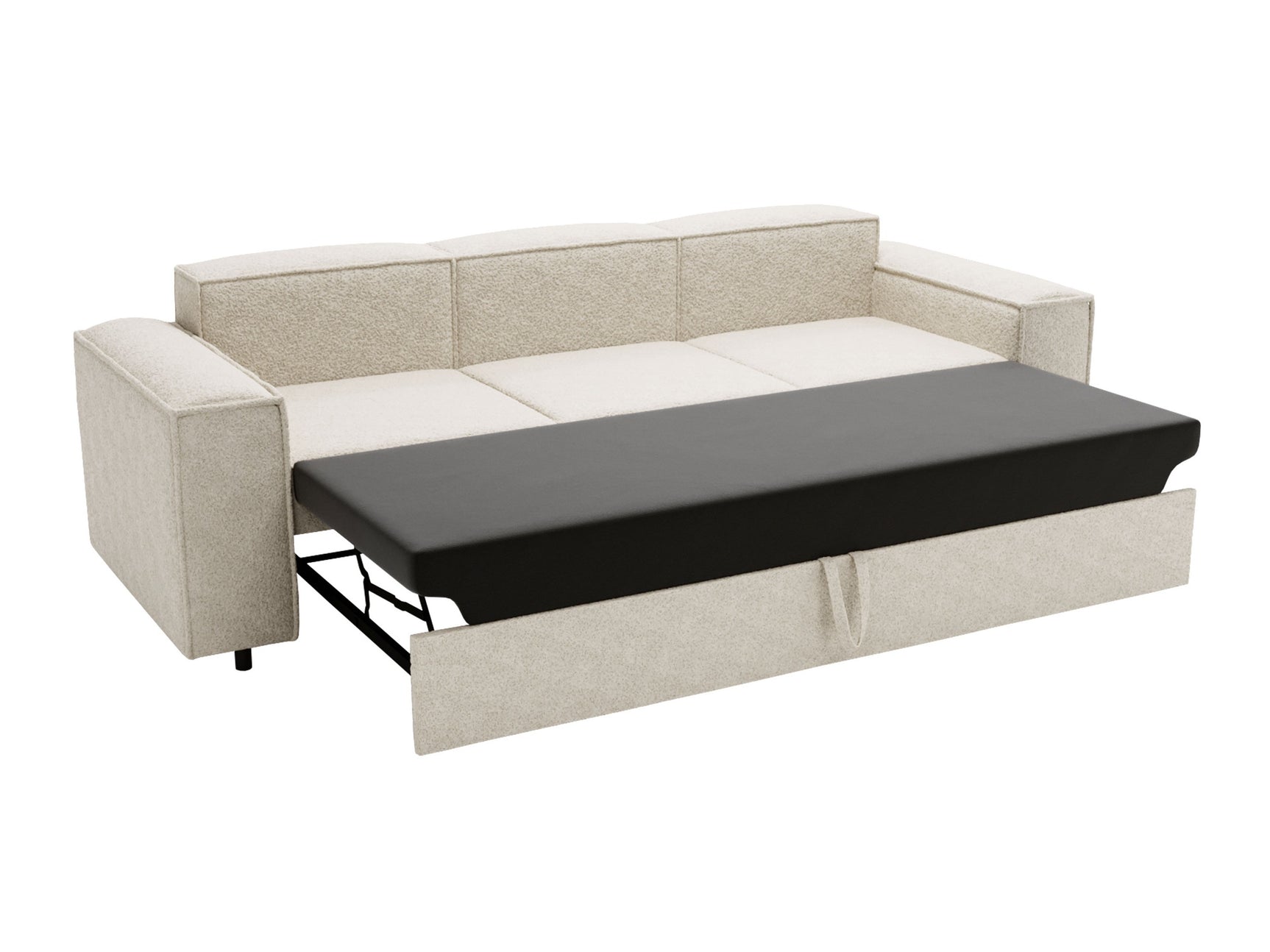 Sovesofa Clovis 114