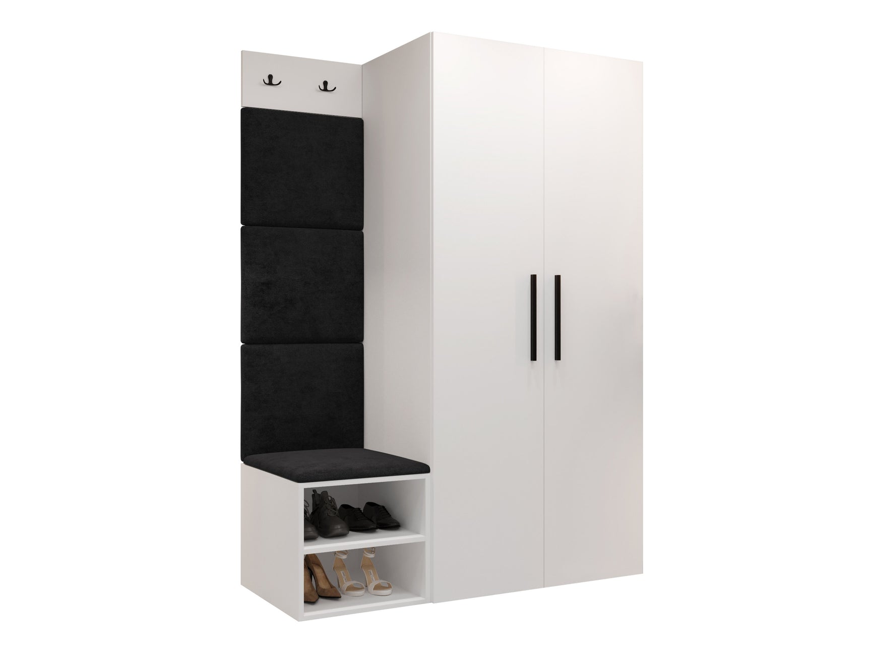 Entrésæt Hartford 523