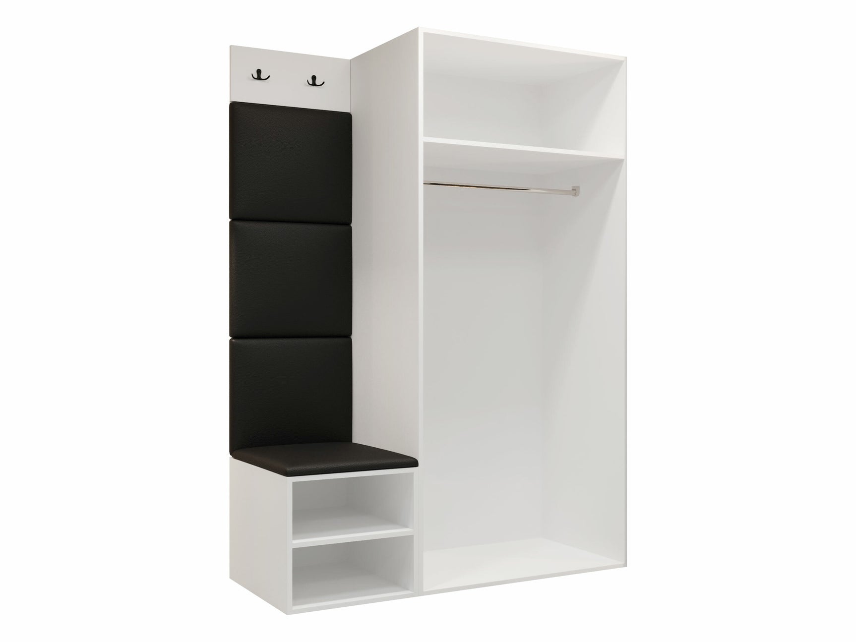 Entrésæt Hartford 523