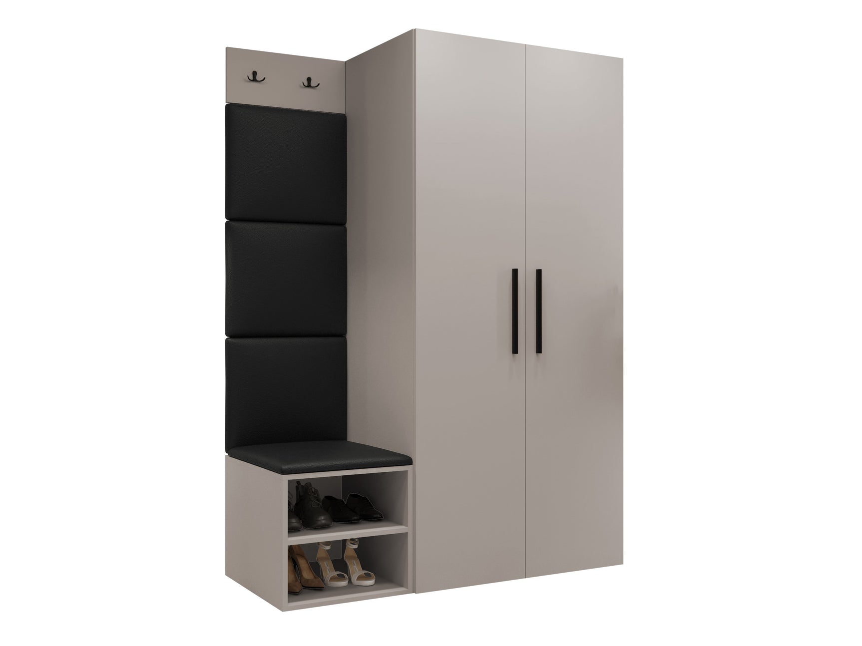 Entrésæt Hartford 523