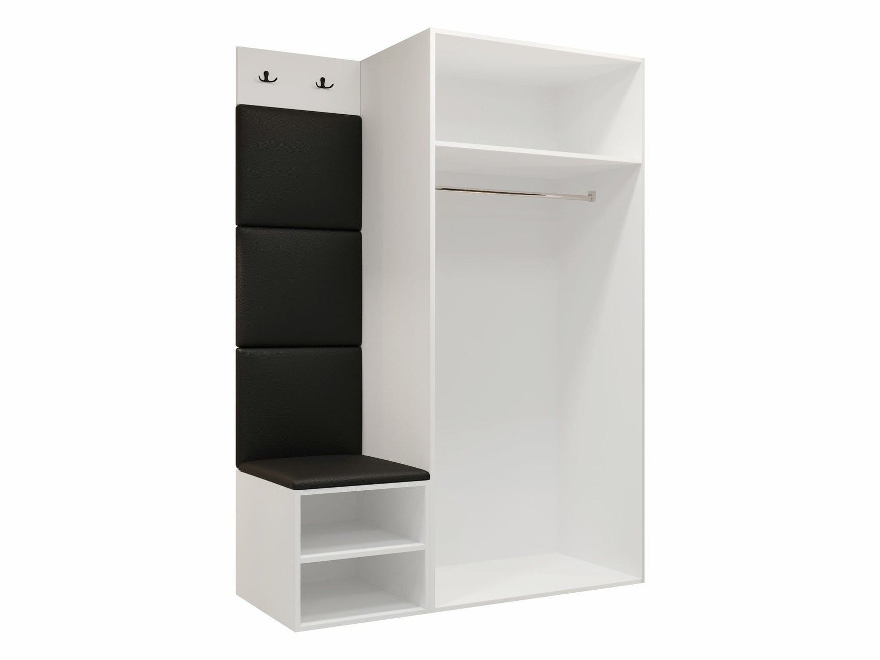 Entrésæt Hartford 523