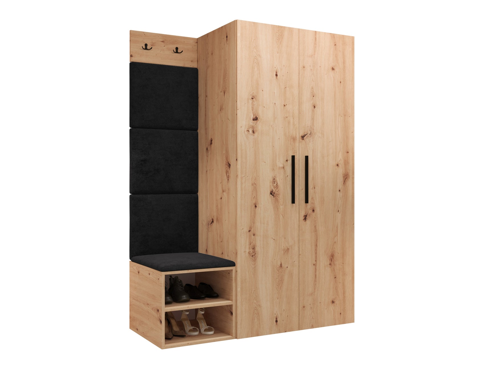 Entrésæt Hartford 523