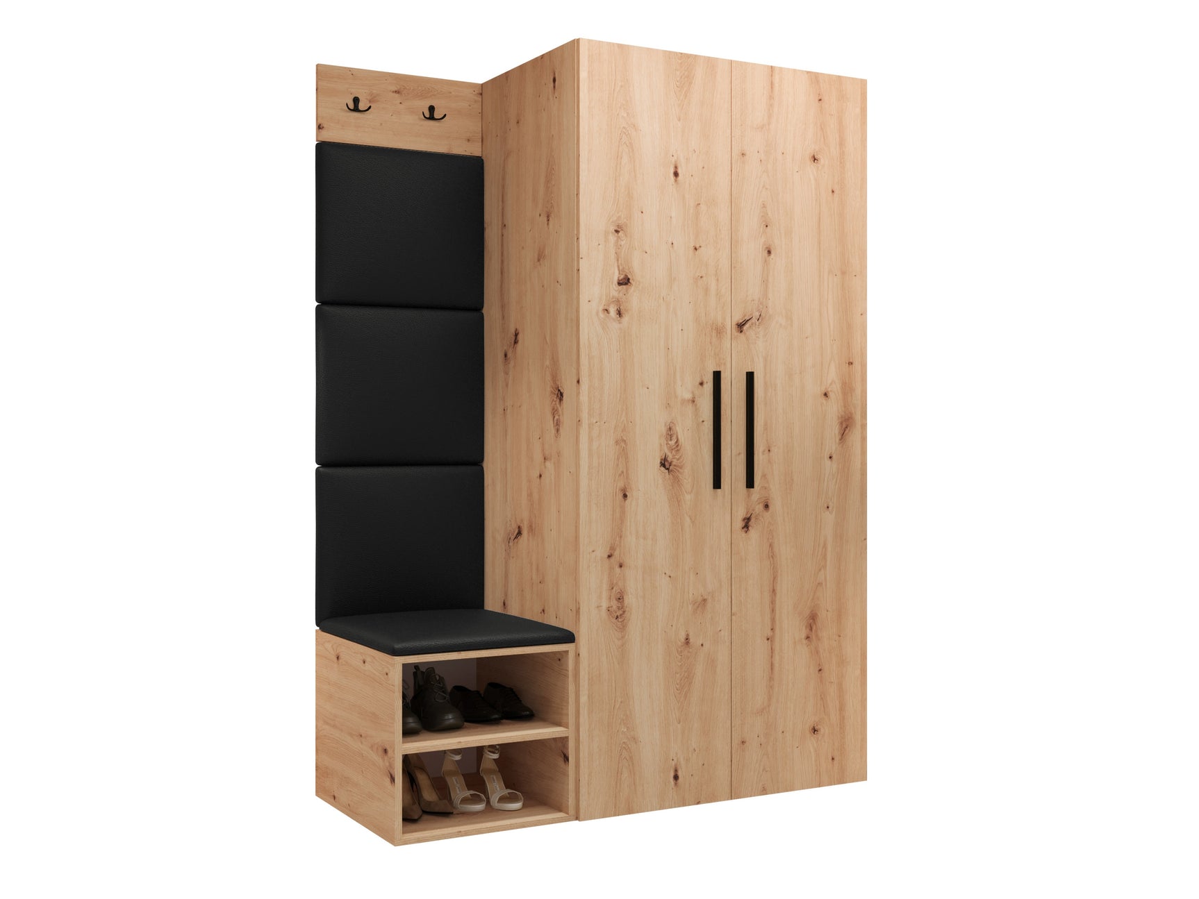 Entrésæt Hartford 523