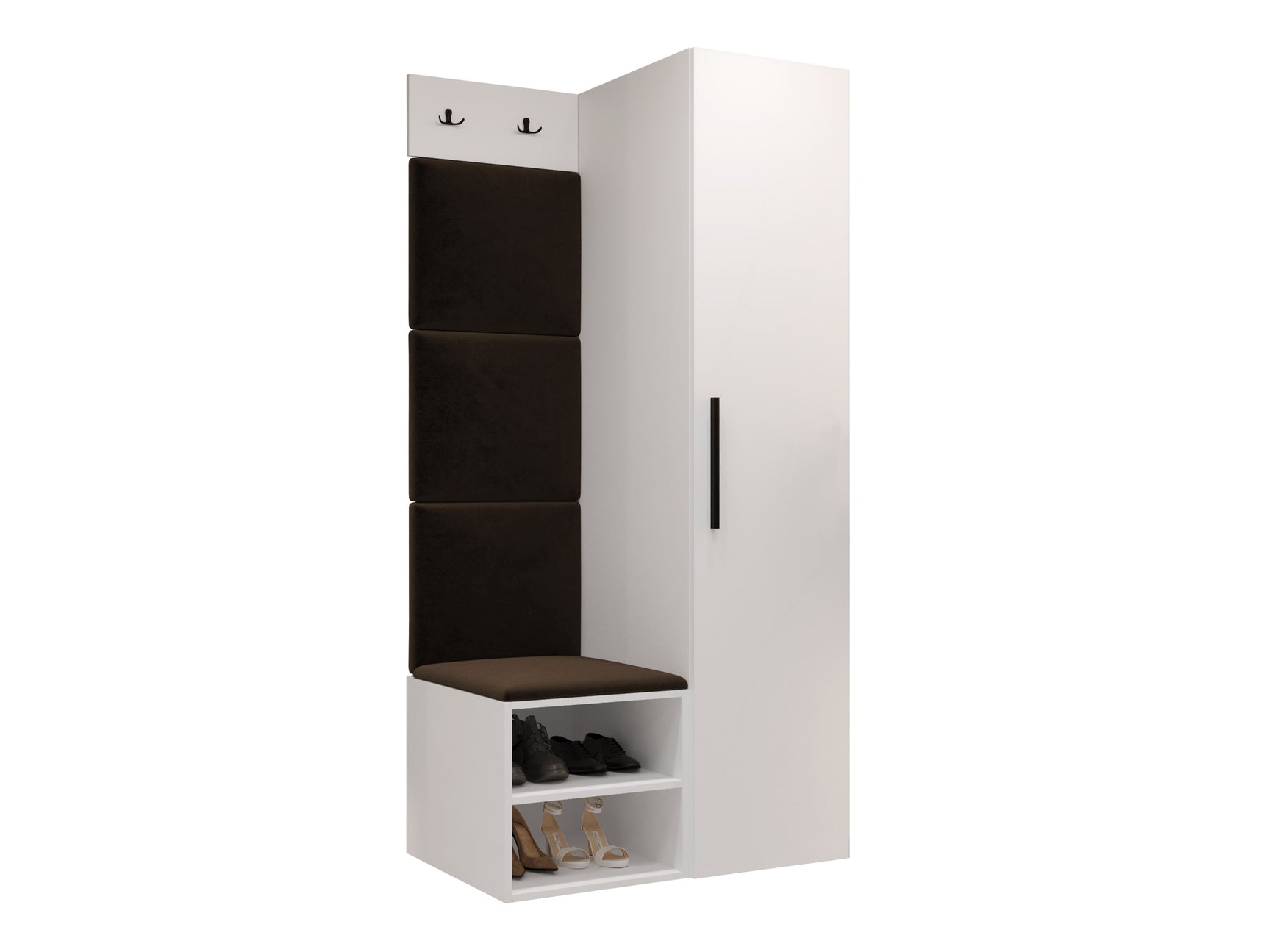 Entrésæt Hartford 524