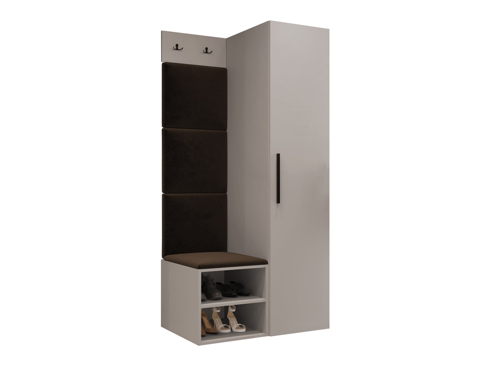 Entrésæt Hartford 524