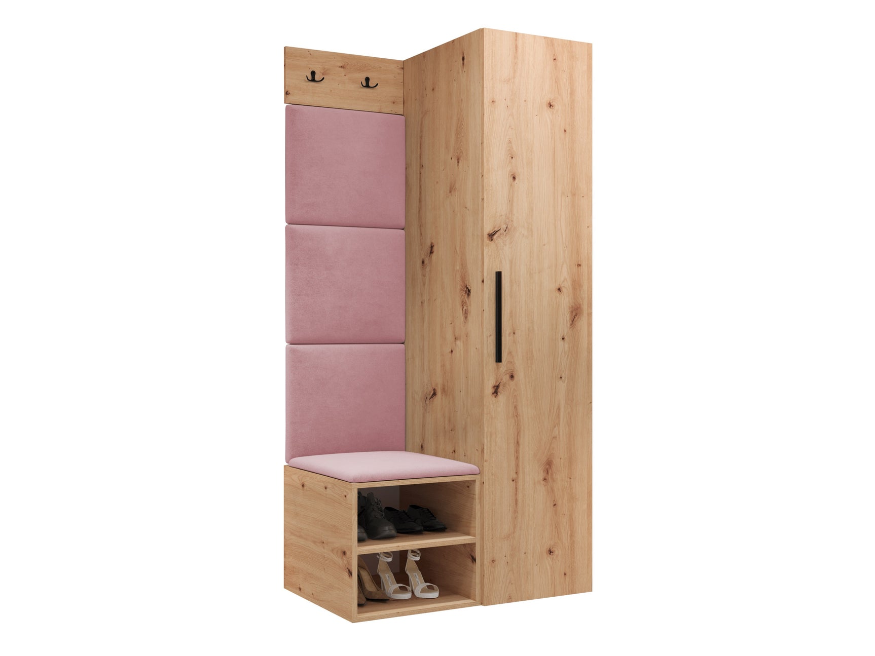 Entrésæt Hartford 524