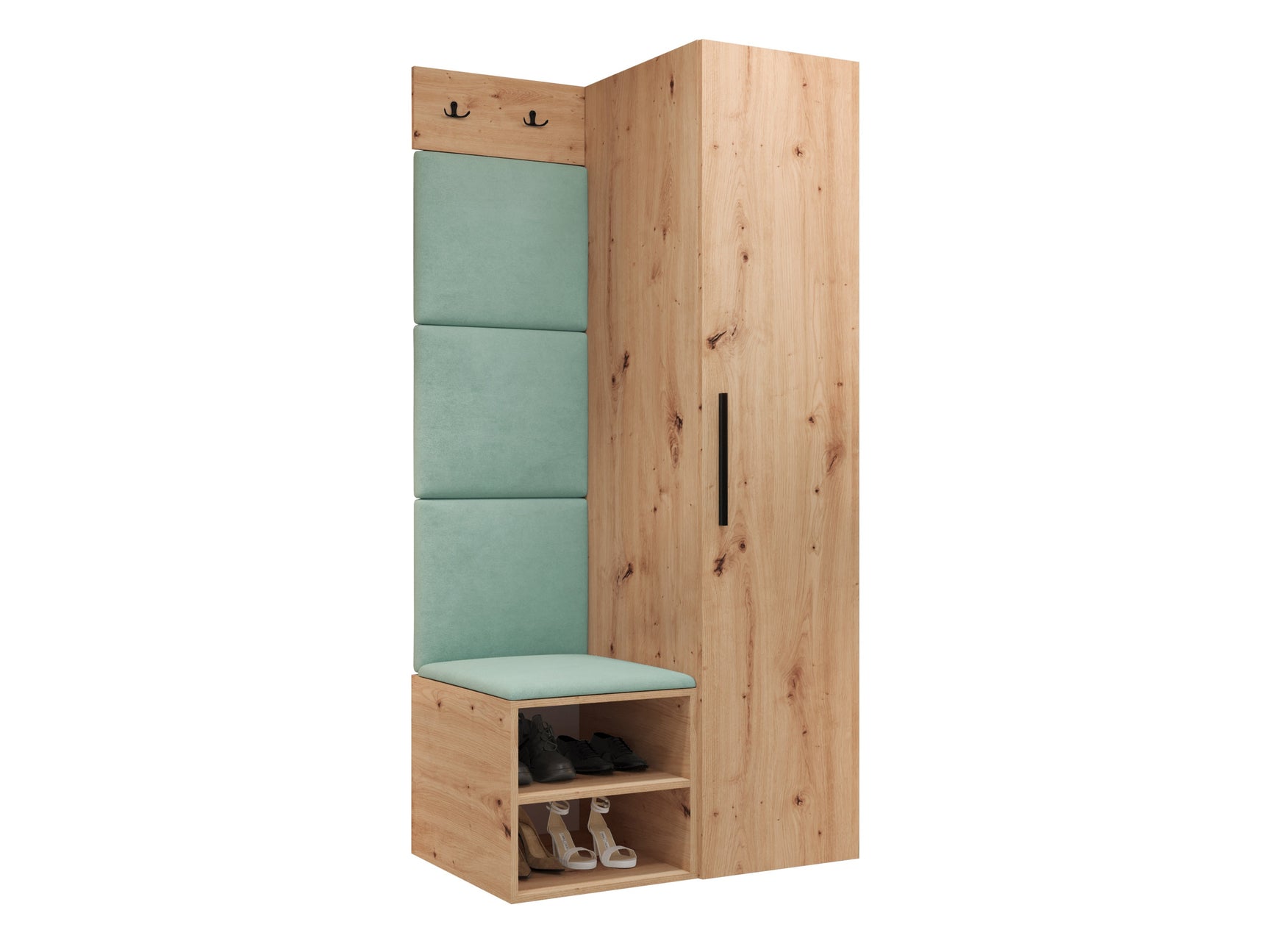 Entrésæt Hartford 524