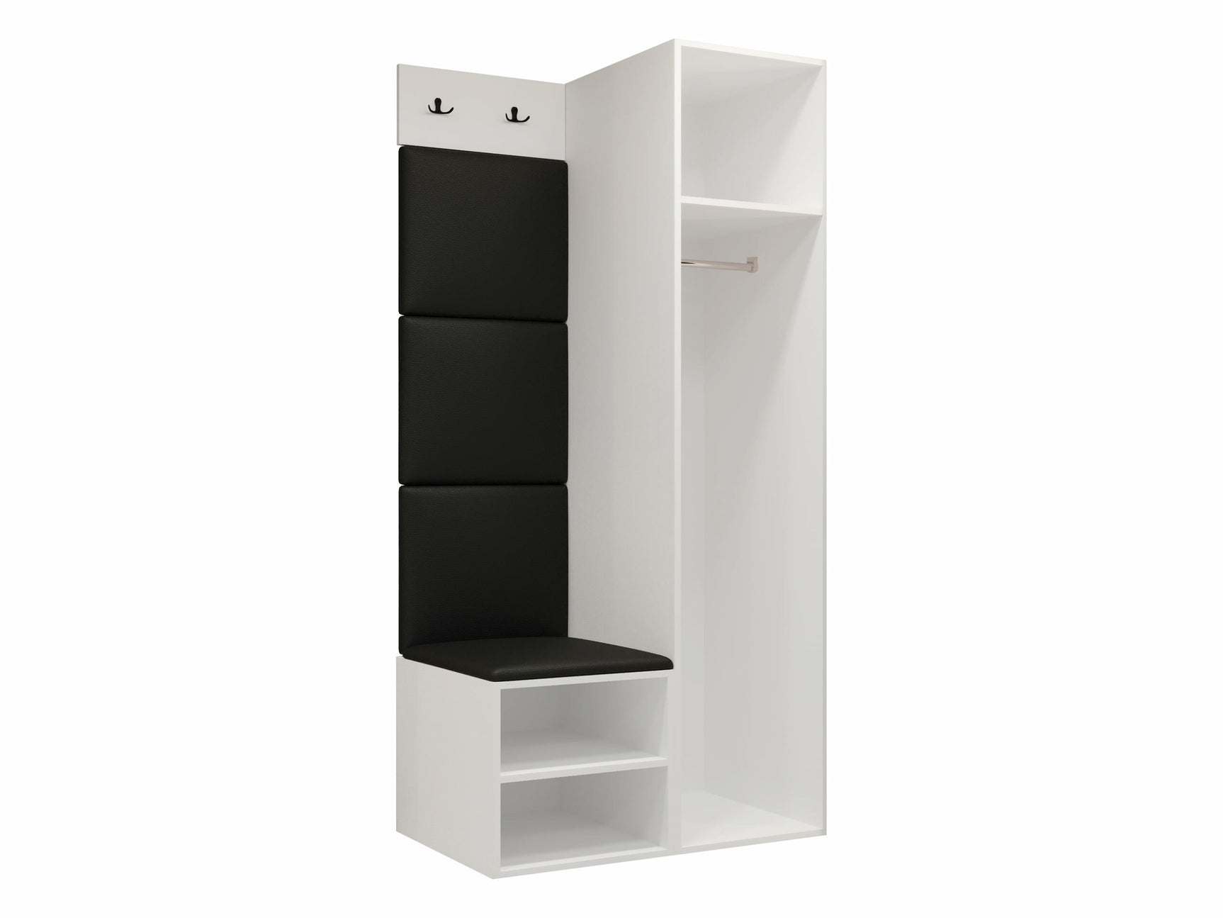 Entrésæt Hartford 524