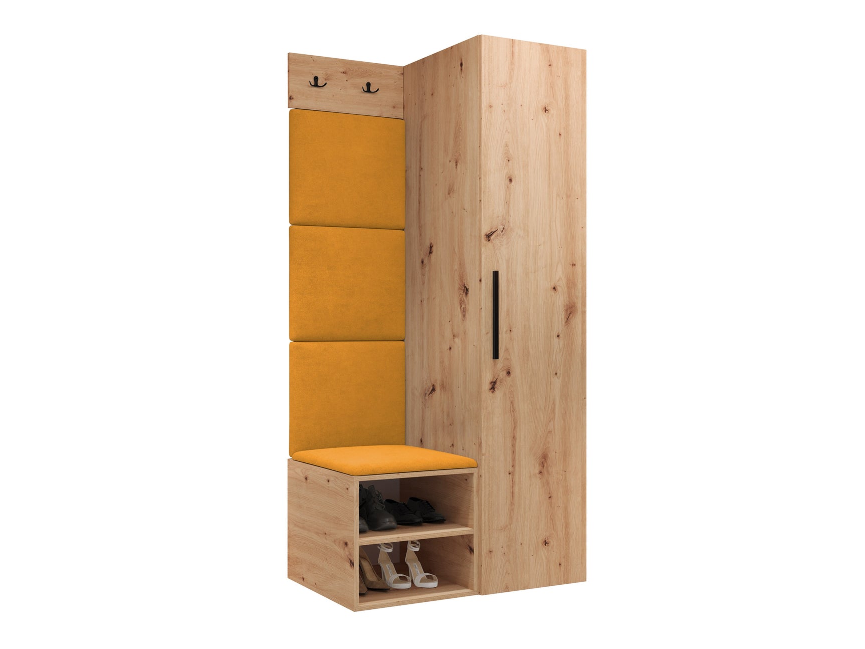 Entrésæt Hartford 524