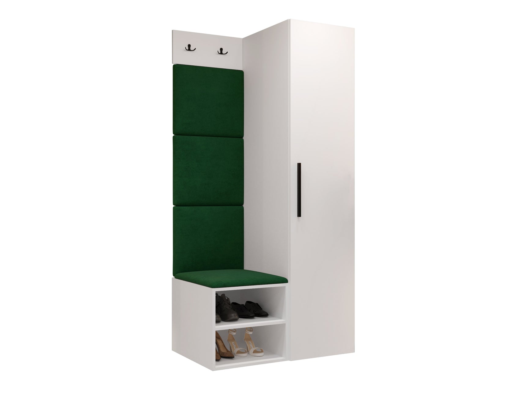 Entrésæt Hartford 524