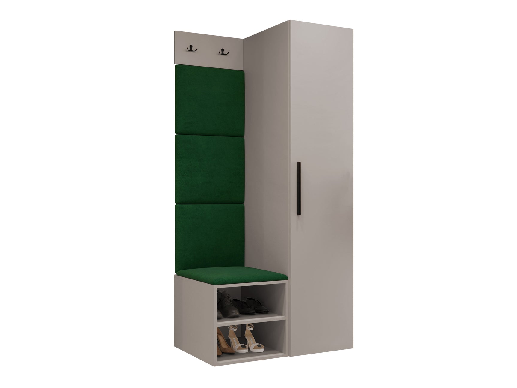 Entrésæt Hartford 524