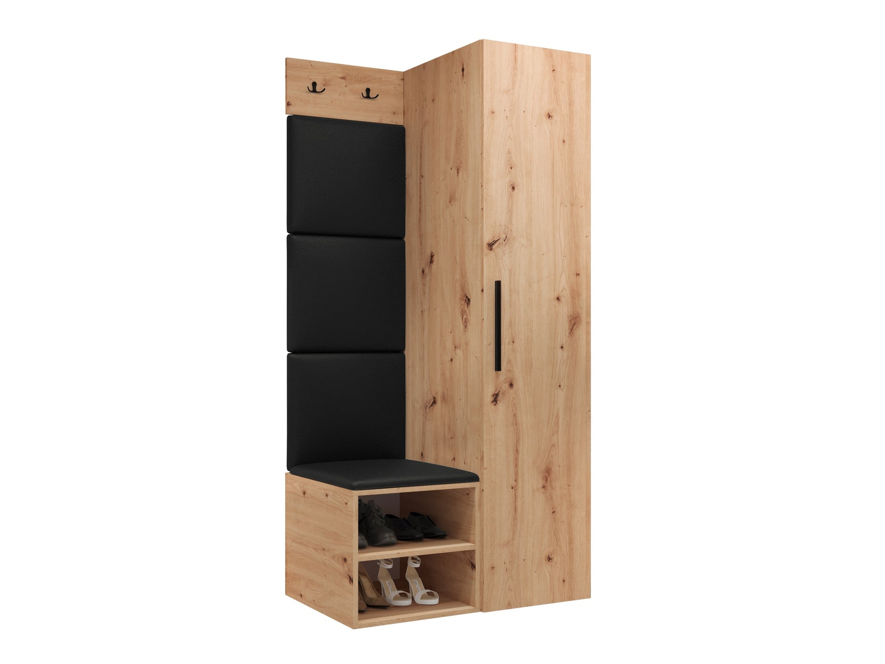 Entrésæt Hartford 524