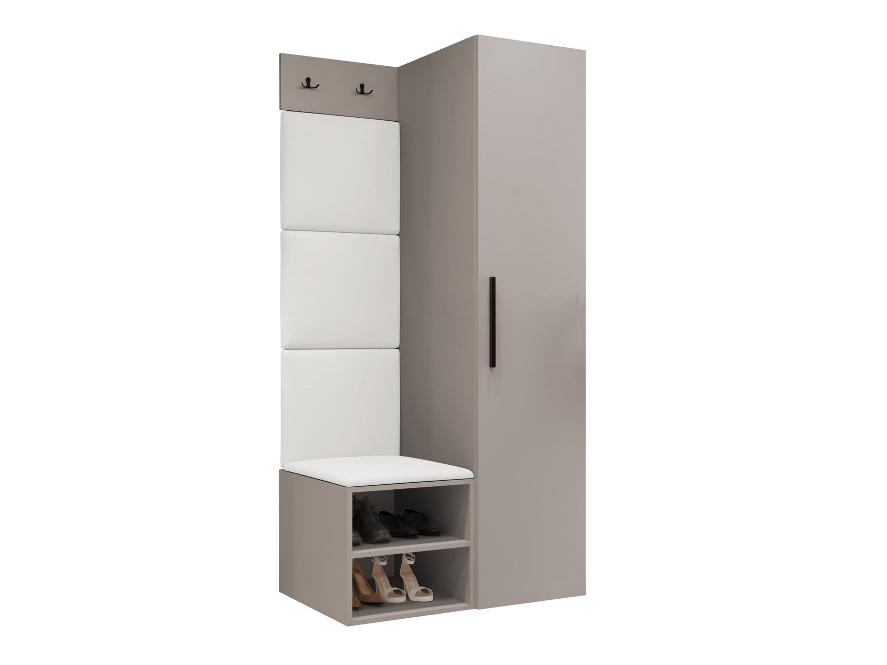 Entrésæt Hartford 524