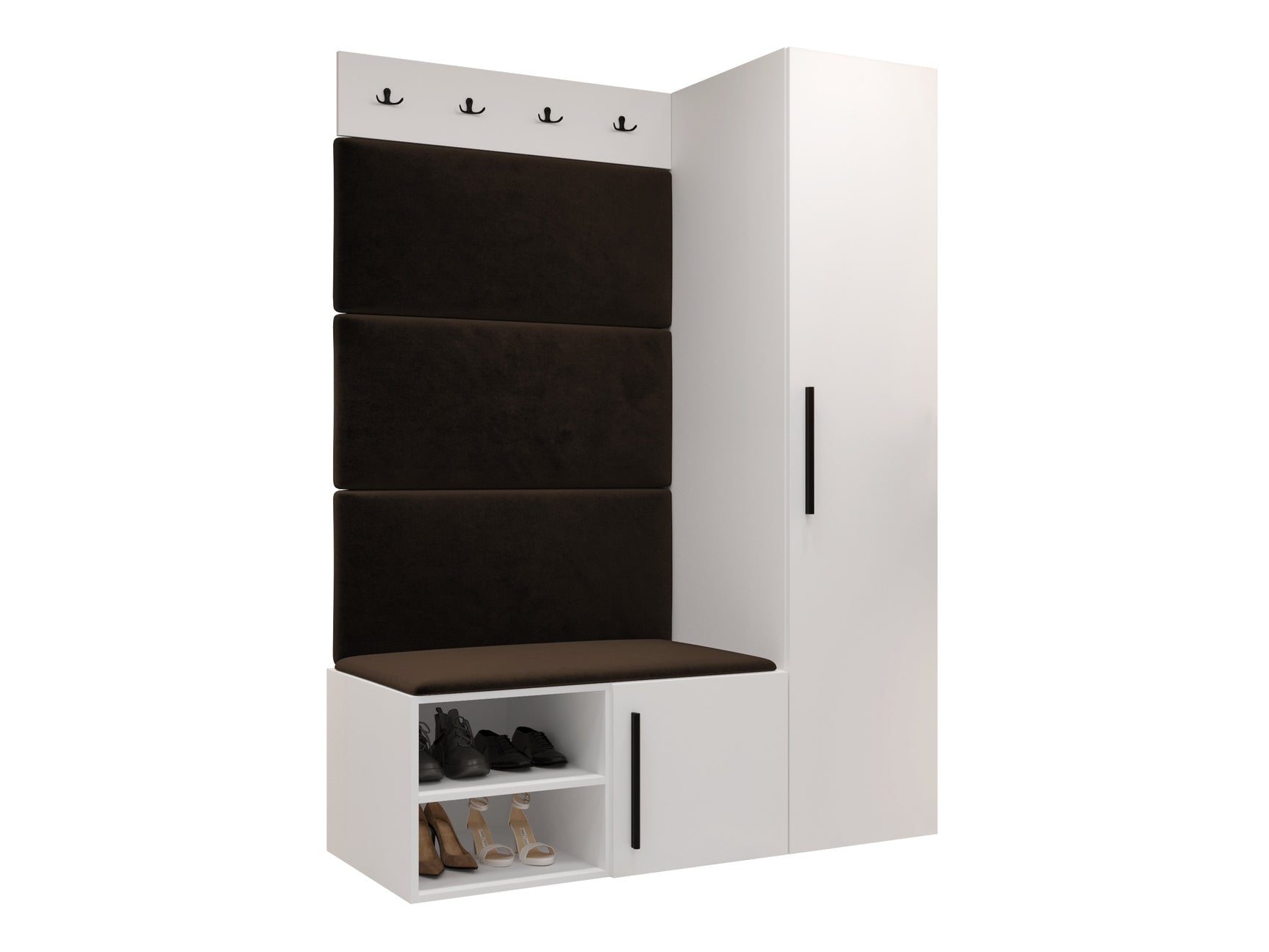 Entrésæt Hartford 525