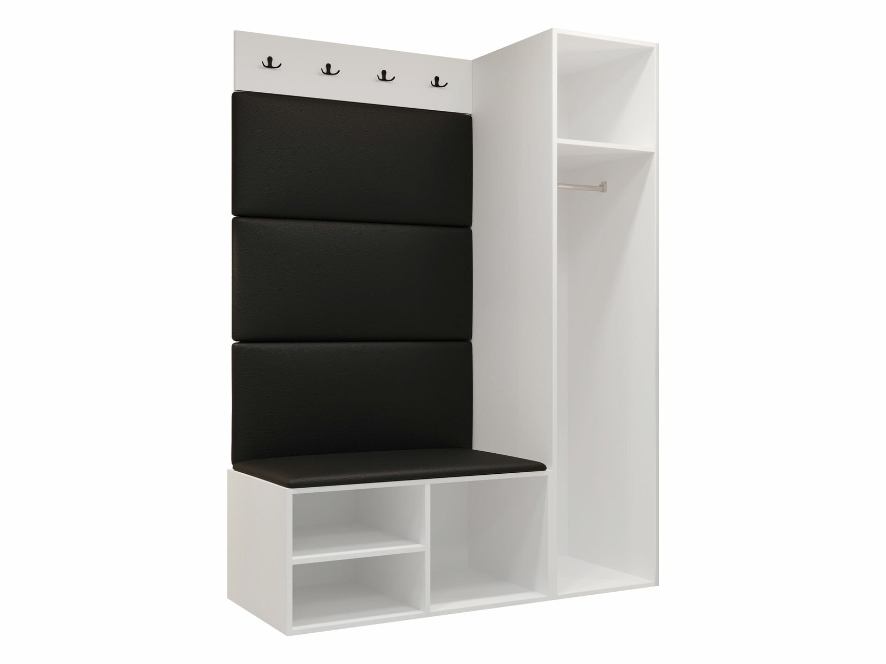 Entrésæt Hartford 525