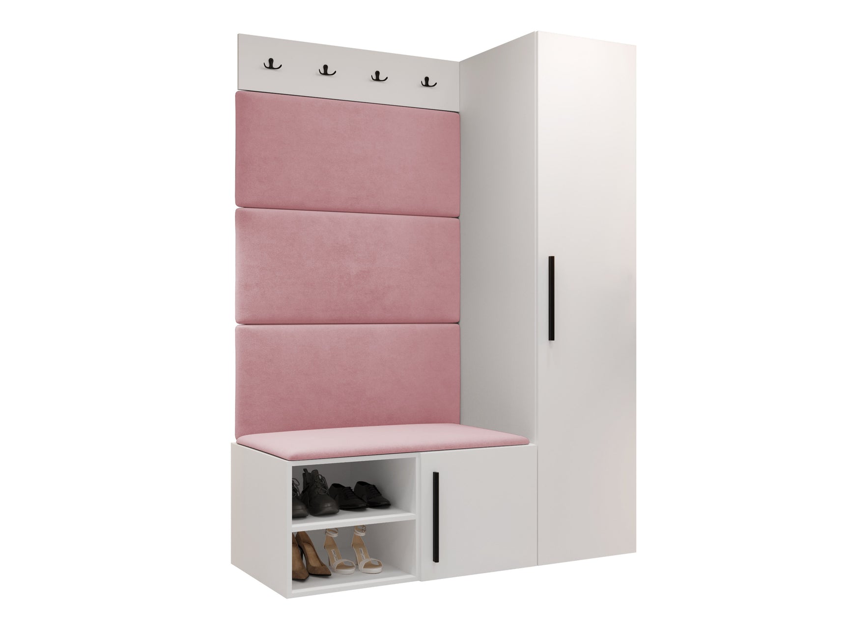 Entrésæt Hartford 525