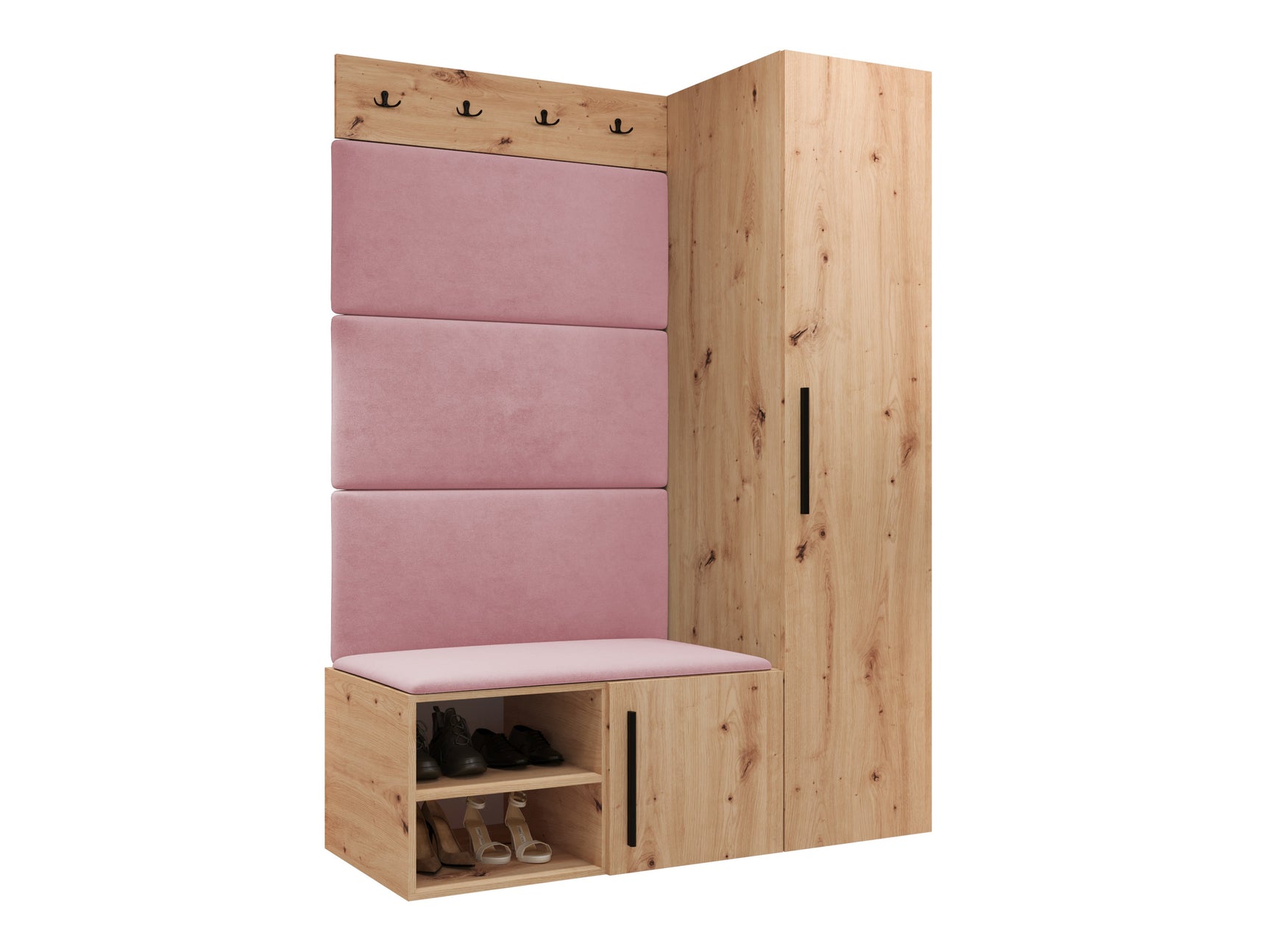 Entrésæt Hartford 525