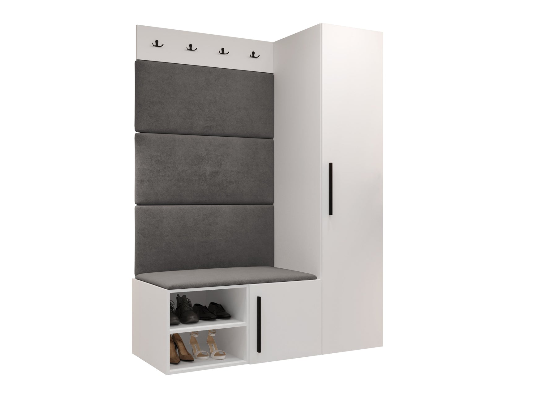 Entrésæt Hartford 525